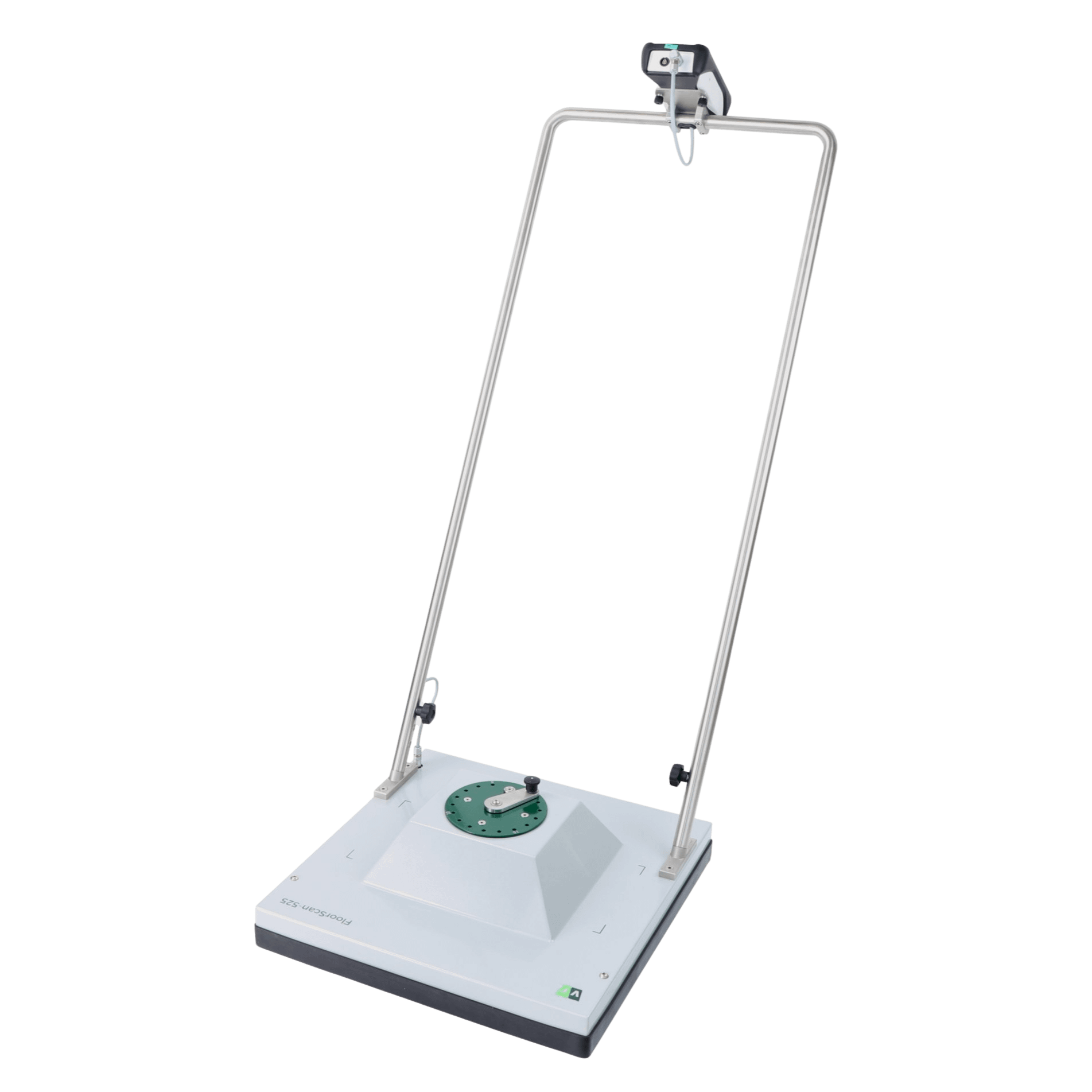 FloorScan-525 Zemin Kontaminasyon Monitörü