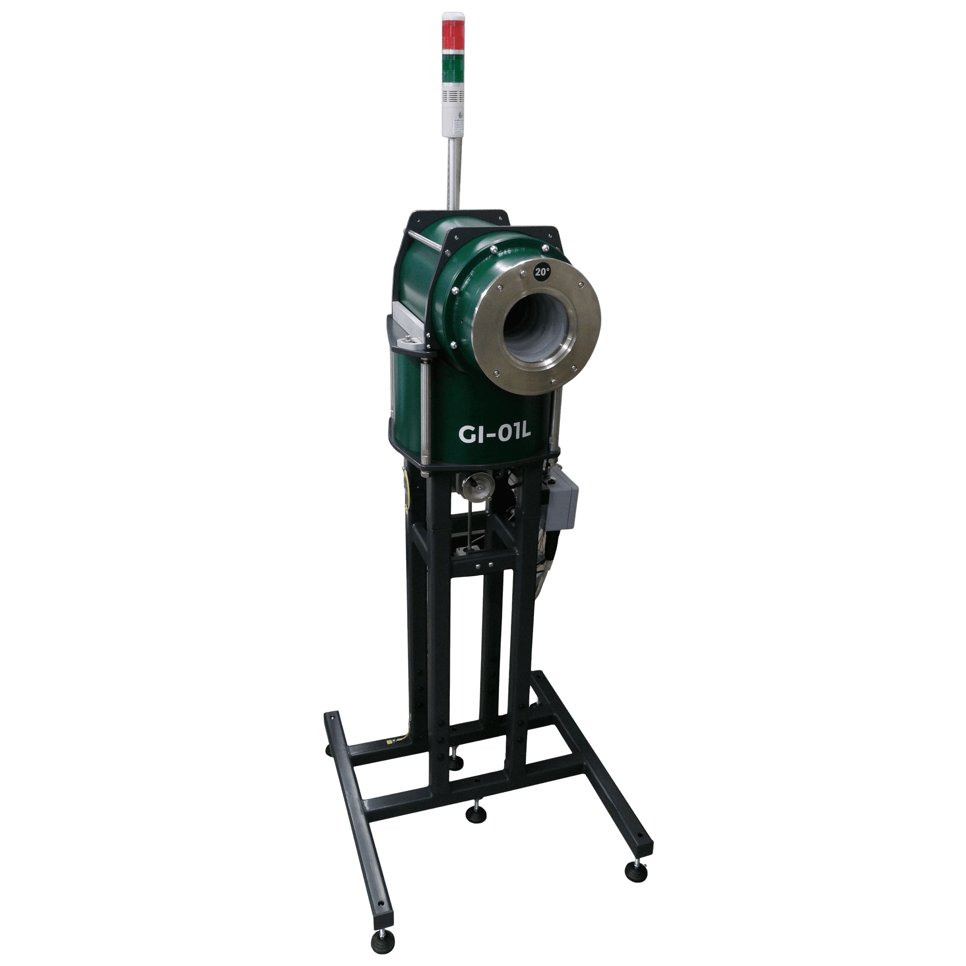 GI-01L Gamma Irradiator