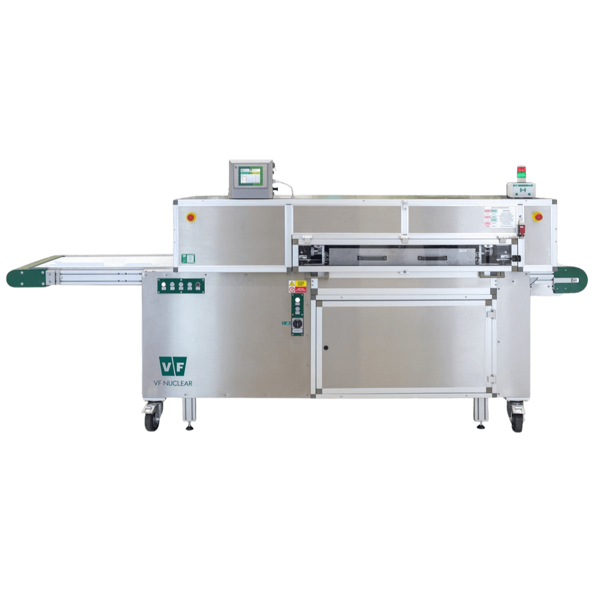 LCM-300 Çamaşır Kontaminasyon Monitörü