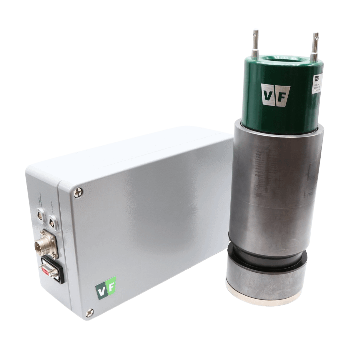 MAK-201 Liquid Effluent Detector-4