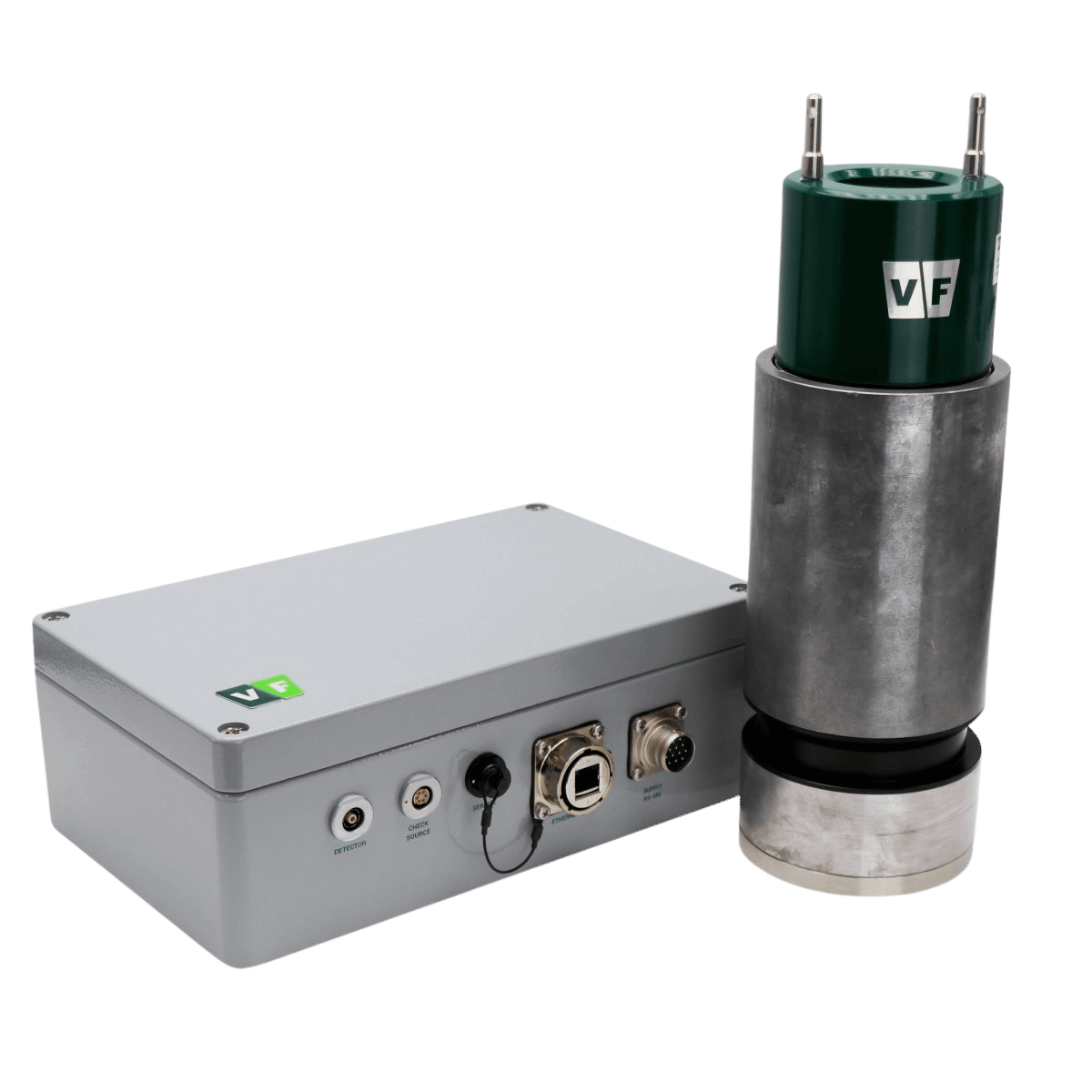 MAK-201 Liquid Effluent Detector