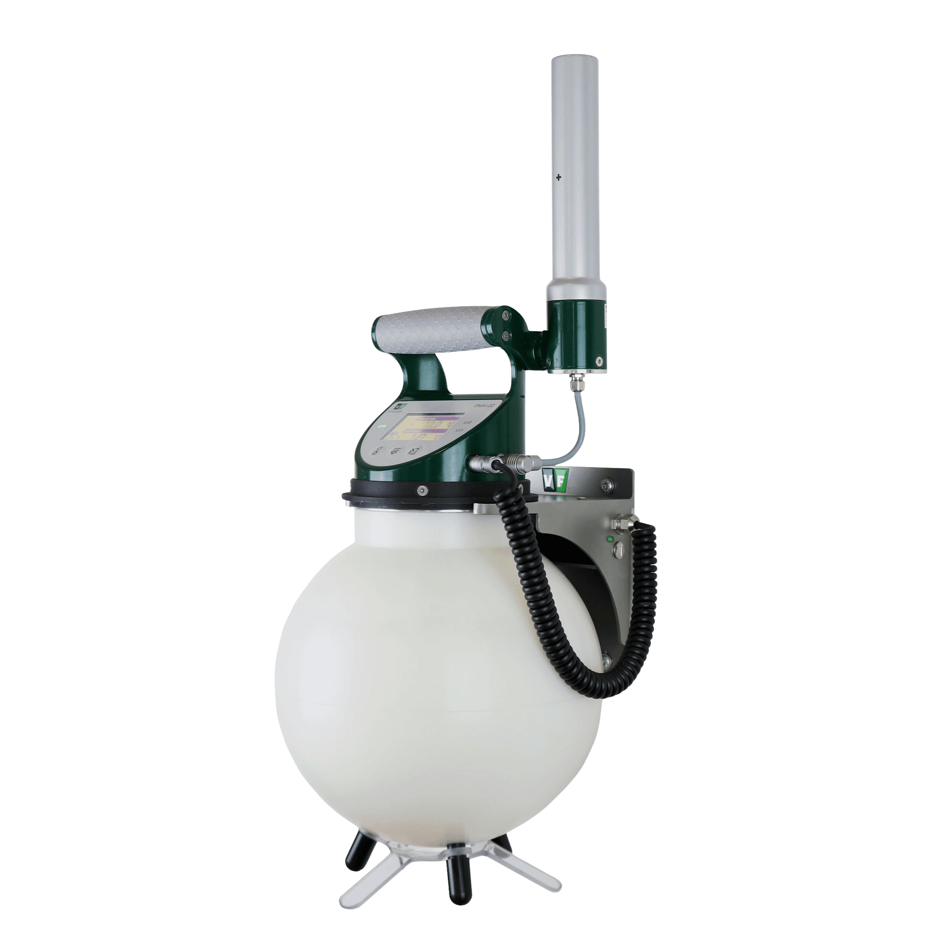 PNM-02 Portable Neutron Meter-2