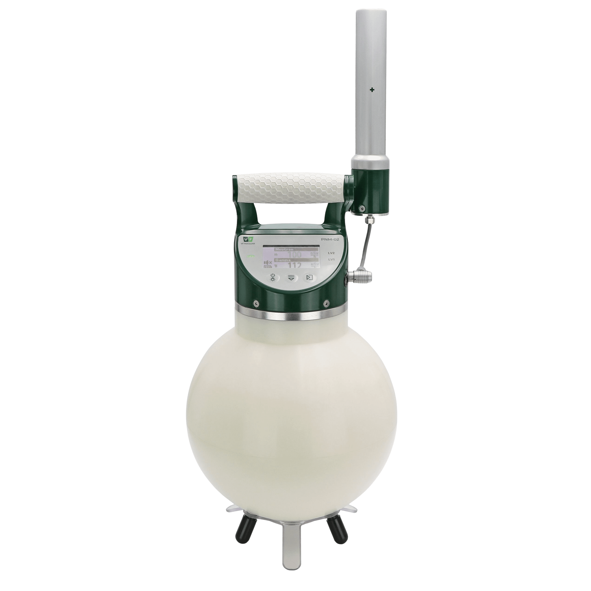 PNM-02 Portable Neutron Meter-3