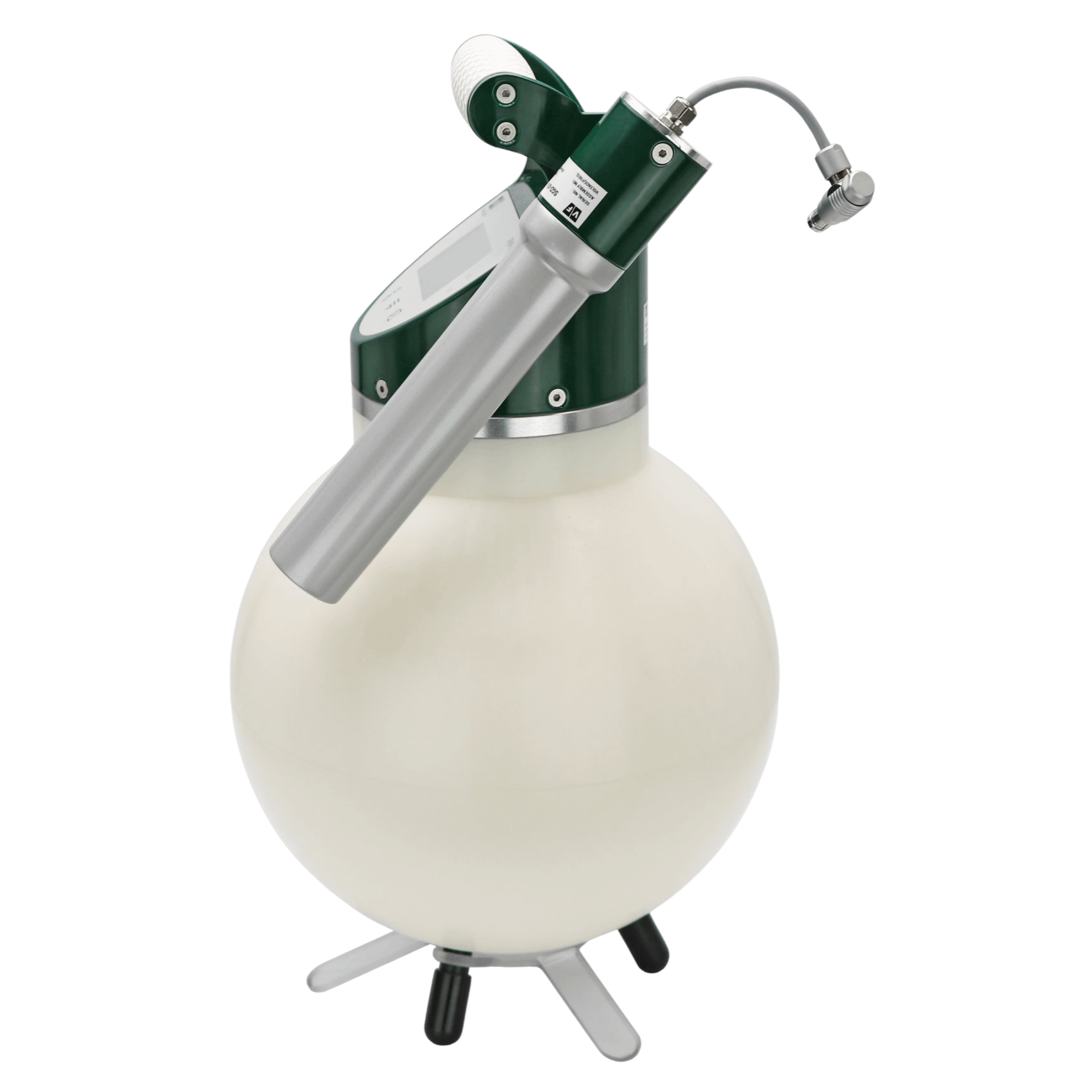 PNM-02 Portable Neutron Meter-4