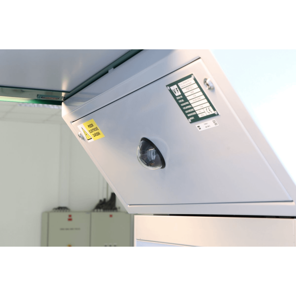 Portex-2 Personnel Portal Monitor-3