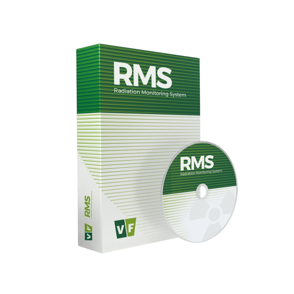 SW RMS RMS Software