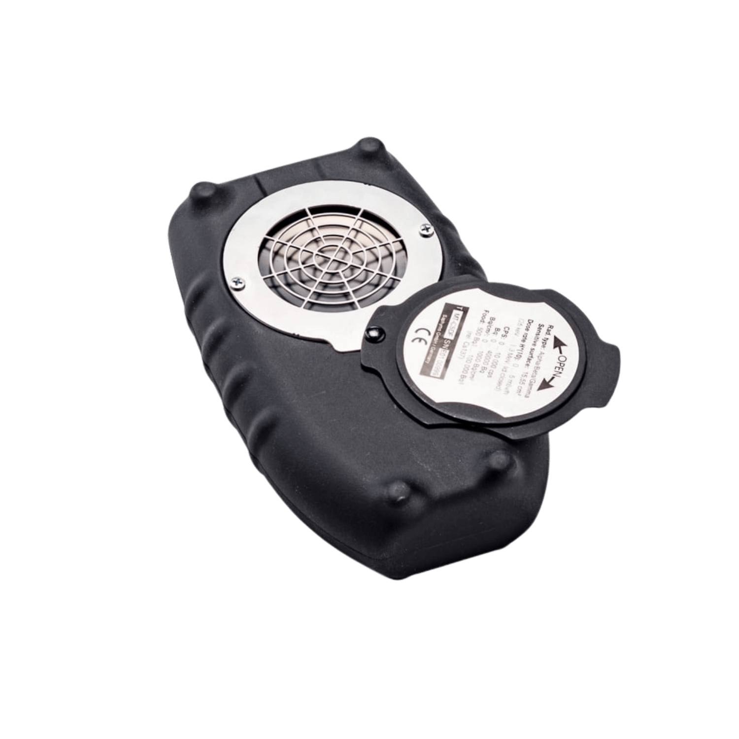 MiniTRACE CSDF Multipurpose Contamination Meter-3