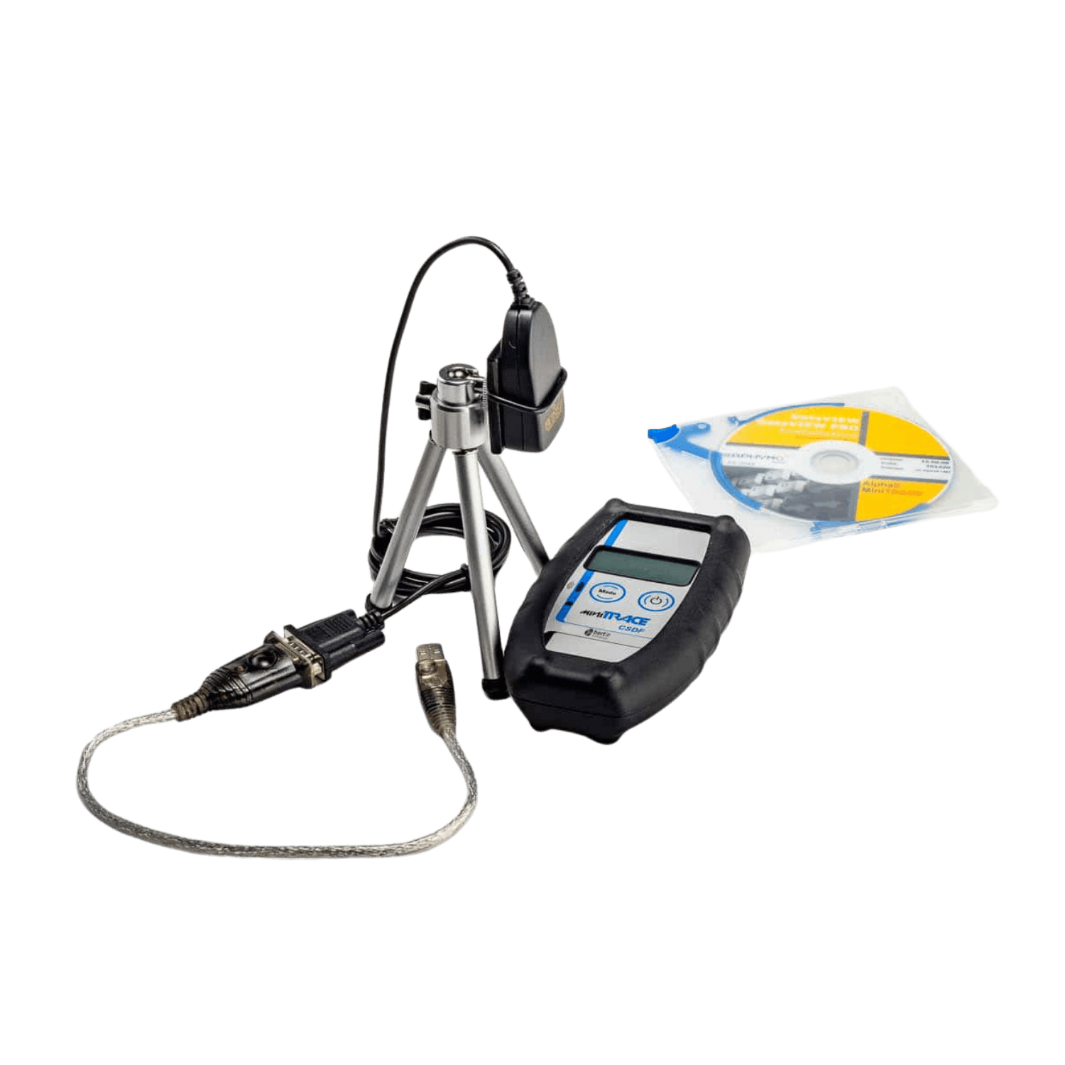 MiniTRACE CSDF Multipurpose Contamination Meter-4