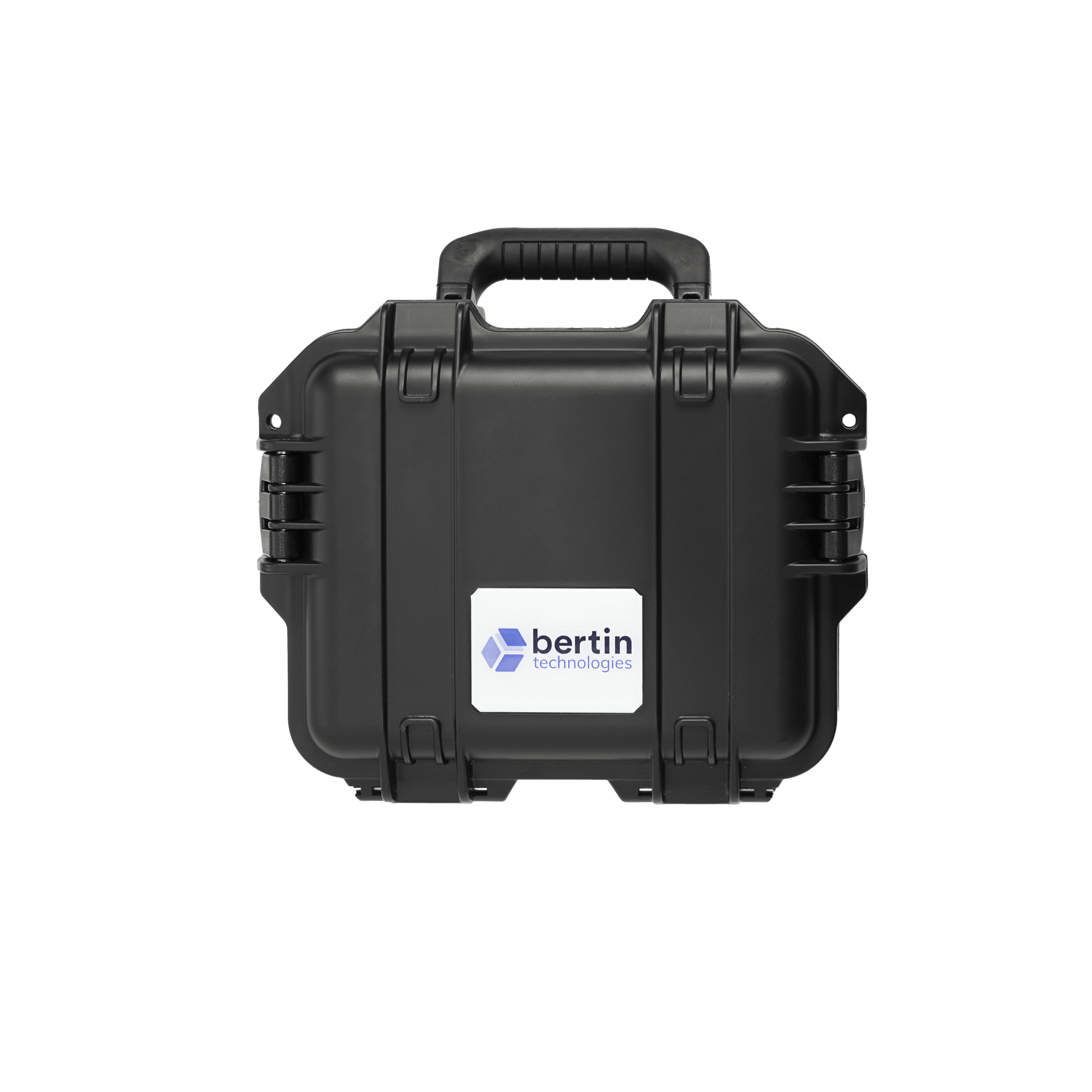 Alpha S Radon Monitor-2
