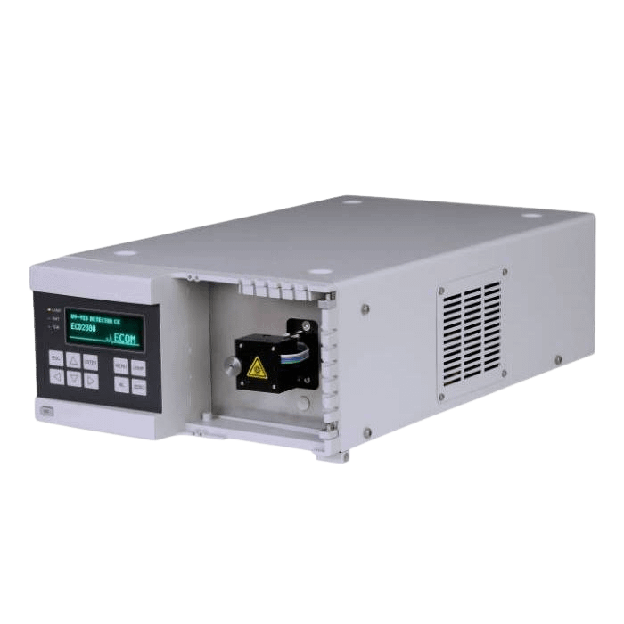 ECD2800 UV-VIS Detector CE-2