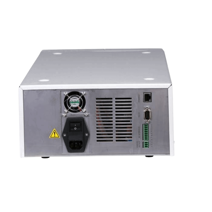 ECD2800 UV-VIS Detector CE-3