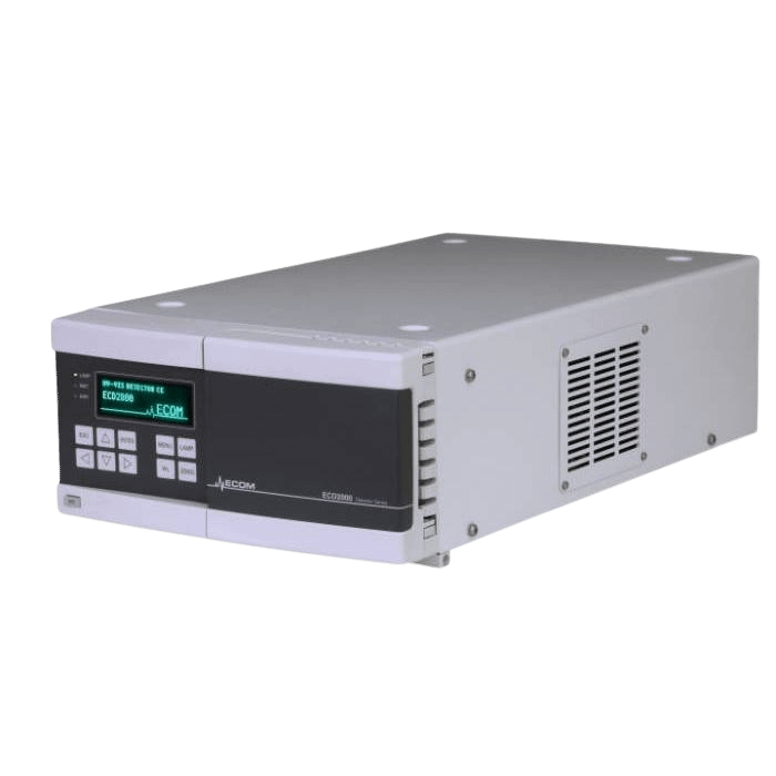 ECD2800 UV-VIS Detector CE